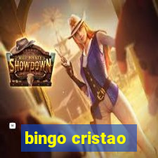 bingo cristao